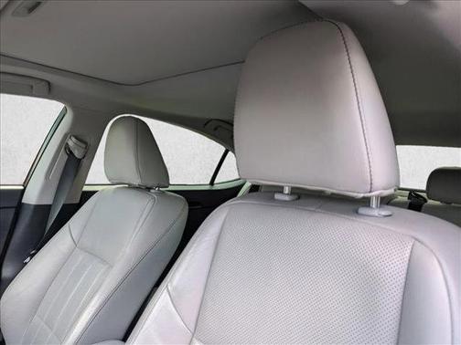 2017 Lexus ES 350 Base