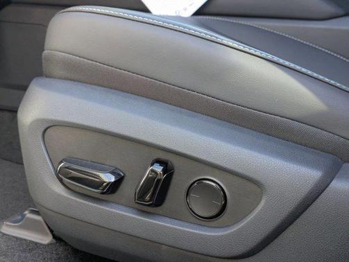 Wind Chill 2026 Lexus TX 350 Premium