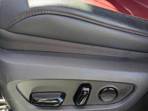 2024 Lexus RX 500h F SPORT Performance