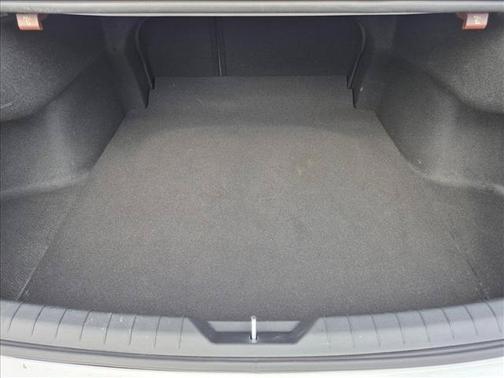 Serenity White 2025 Hyundai SONATA N Line
