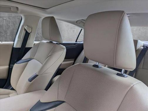2020 Lexus ES 350 Base