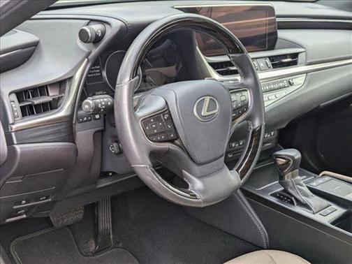 2020 Lexus ES 350 Base