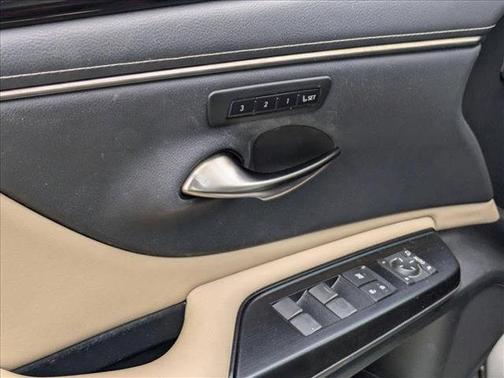 2020 Lexus ES 350 Base