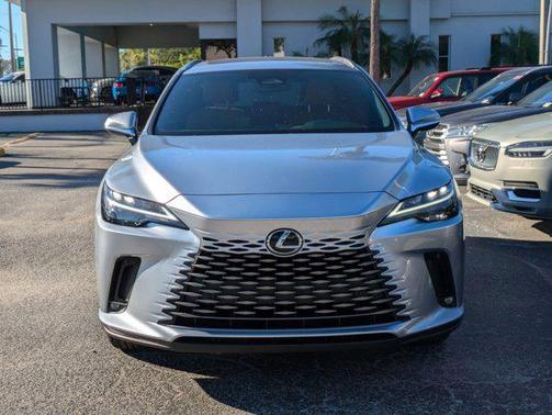 2024 Lexus RX 350 Premium