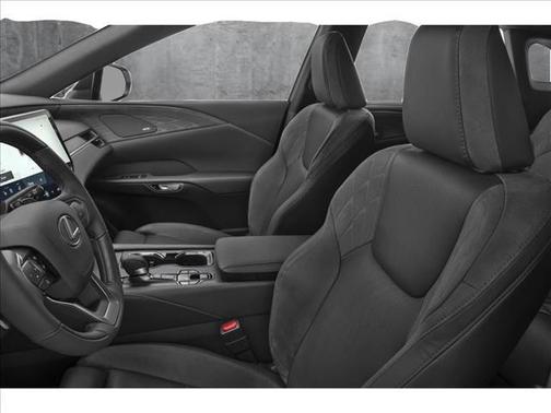 2025 Lexus RX 350 Luxury