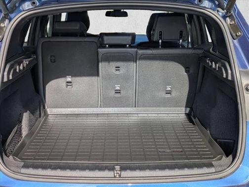 Phytonic Blue Metallic 2023 BMW X1 xDrive28i