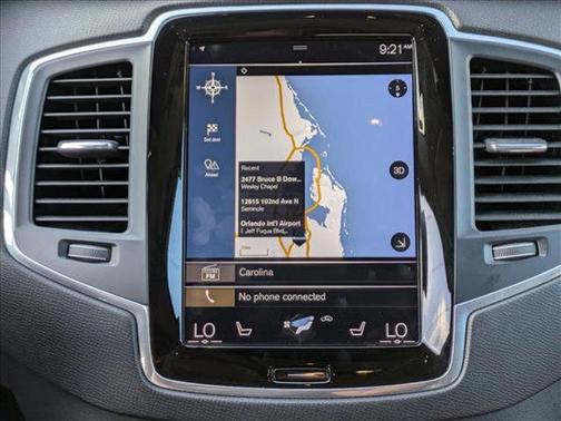 2019 Volvo XC90 T6 Momentum