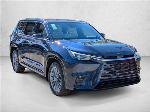 2026 Lexus TX 350 Base