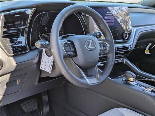 2026 Lexus TX 350 Base