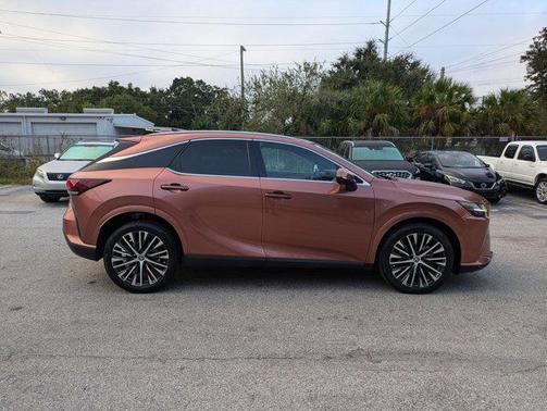 2023 Lexus RX 350 Premium Plus