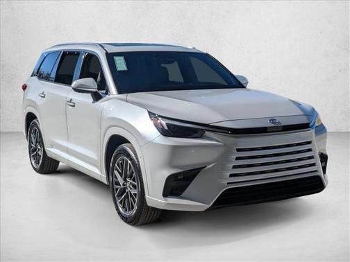 2026 Lexus TX 350 Premium