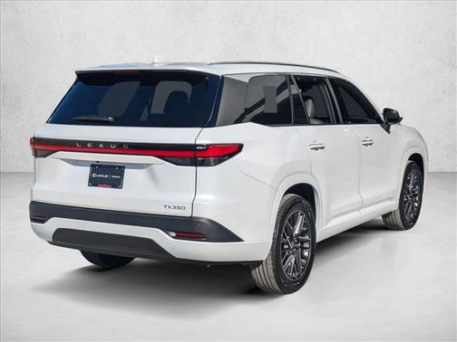 2026 Lexus TX 350 Premium