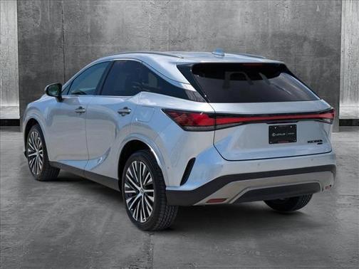2025 Lexus RX 350 Premium Plus