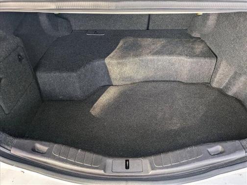 2016 Ford Fusion Hybrid Titanium