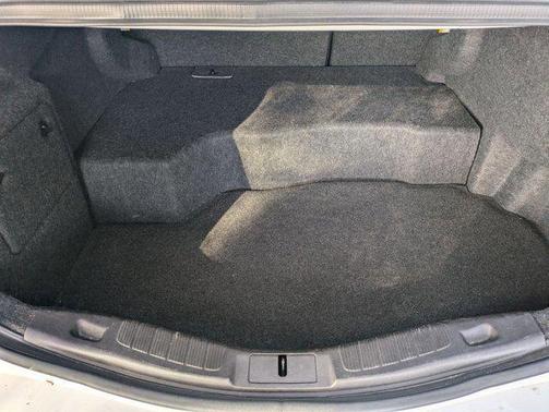 2016 Ford Fusion Hybrid Titanium