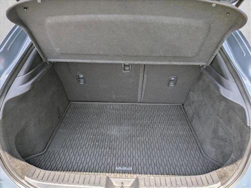 Polymetal Gray Metallic 2024 Mazda CX-30 2.5 S Carbon Edition