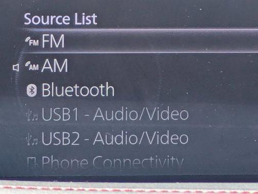 Polymetal Gray Metallic 2024 Mazda CX-30 2.5 S Carbon Edition