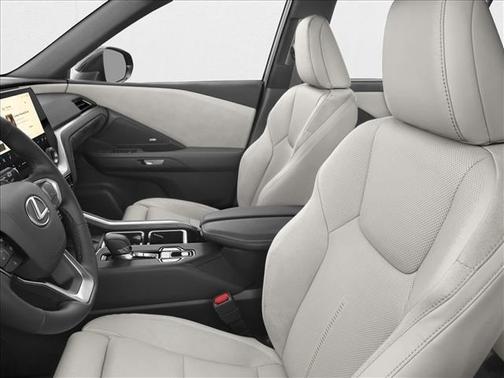 2026 Lexus TX 350 Luxury