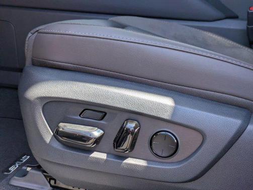 Nightfall Mica 2026 Lexus TX 350 Luxury