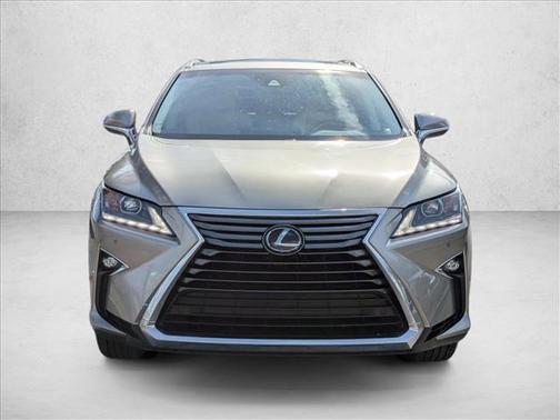 2019 Lexus RX 350 Base