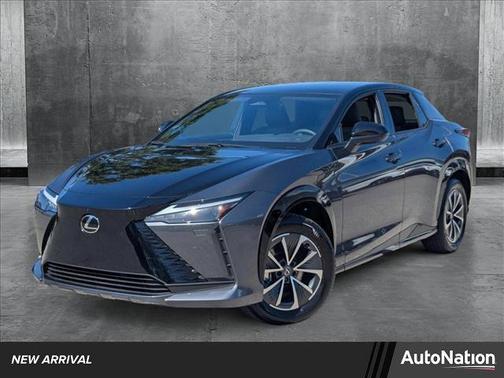 2024 Lexus RZ 300e Premium