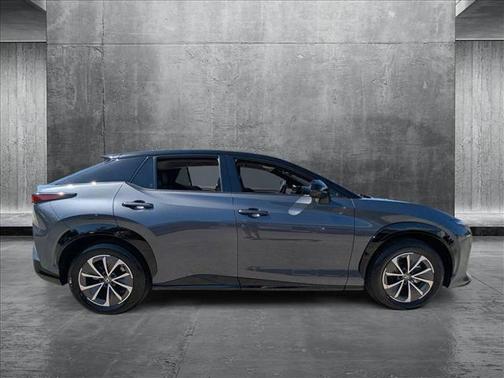 2024 Lexus RZ 300e Premium