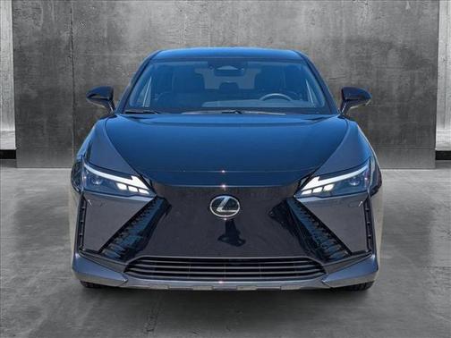 2024 Lexus RZ 300e Premium
