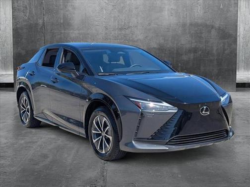 2024 Lexus RZ 300e Premium