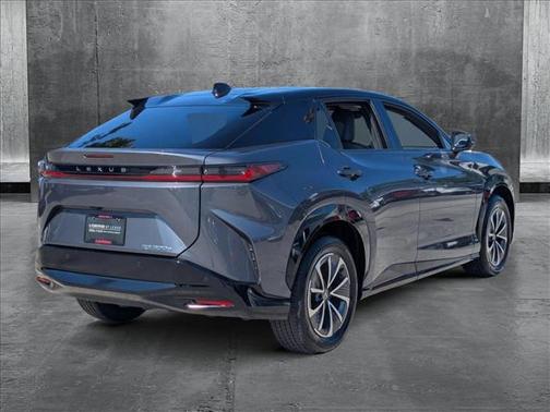 2024 Lexus RZ 300e Premium