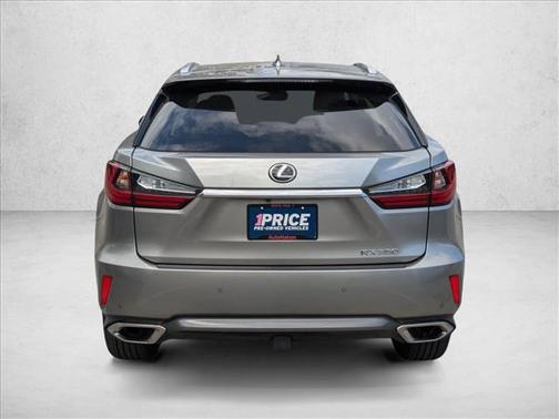 2019 Lexus RX 350 Base