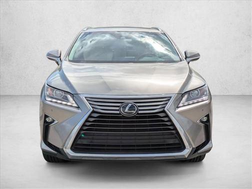 2019 Lexus RX 350 Base