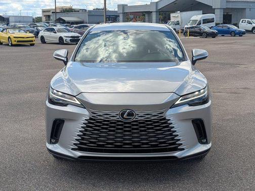 Iridium 2023 Lexus RX 350 Base
