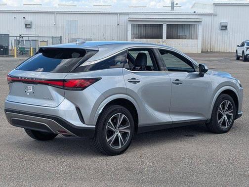 Iridium 2023 Lexus RX 350 Base