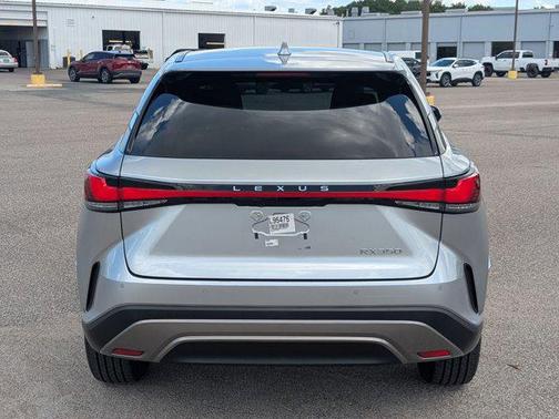 Iridium 2023 Lexus RX 350 Base