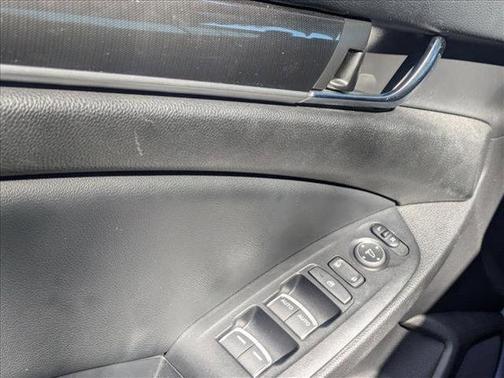 2021 Honda Accord Sport 1.5T