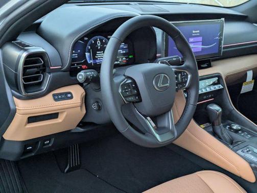 Iridium Silver 2026 Lexus IS 350 Base