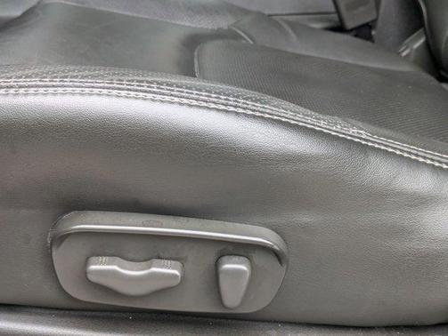 2021 Nissan Frontier PRO-4X