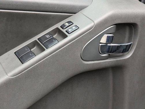 2021 Nissan Frontier PRO-4X