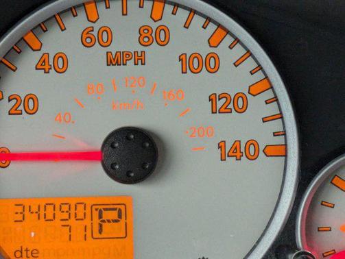 2021 Nissan Frontier PRO-4X