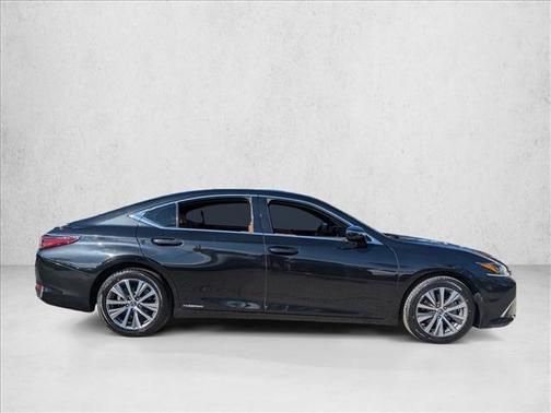 2021 Lexus ES 300h Base