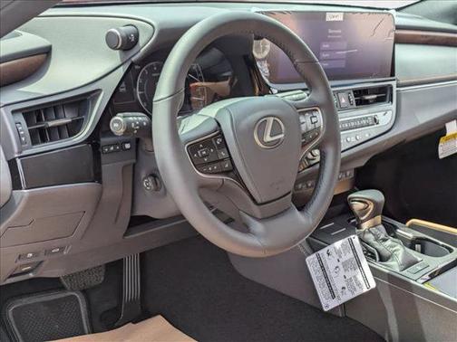 2025 Lexus ES 350 Base