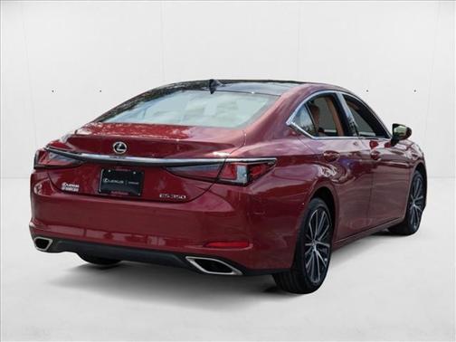 2025 Lexus ES 350 Base