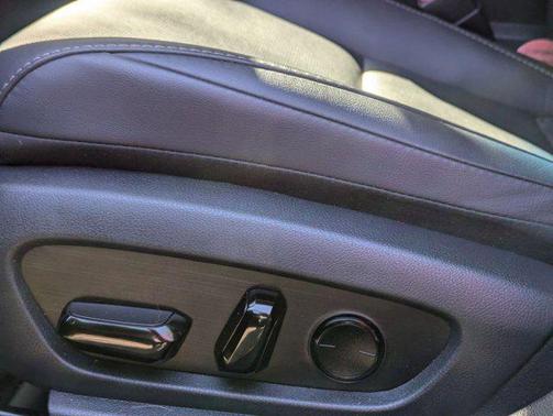 2024 Lexus ES 350 Base