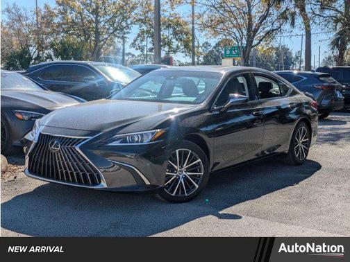 2024 Lexus ES 350 Base