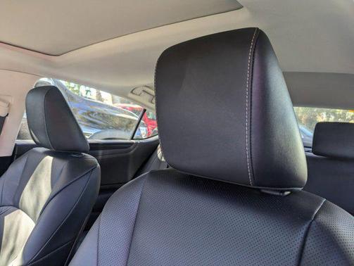 2024 Lexus ES 350 Base