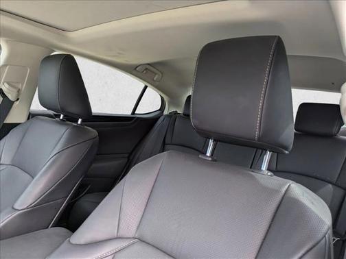 Caviar 2023 Lexus ES 350 Base