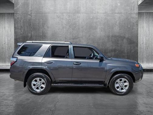 2019 Toyota 4Runner SR5 Premium