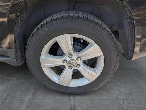 2014 Jeep Compass Sport