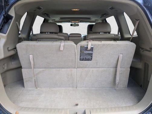 -Select- 2013 Toyota Highlander Limited
