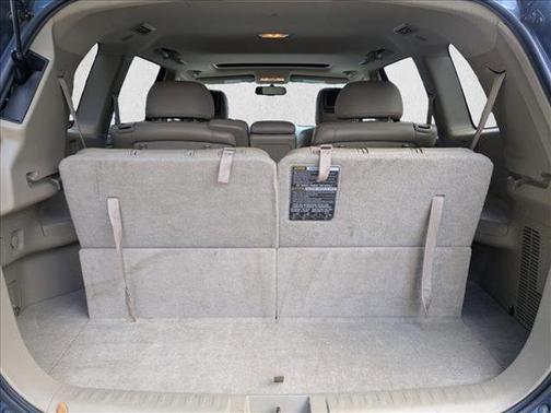 -Select- 2013 Toyota Highlander Limited